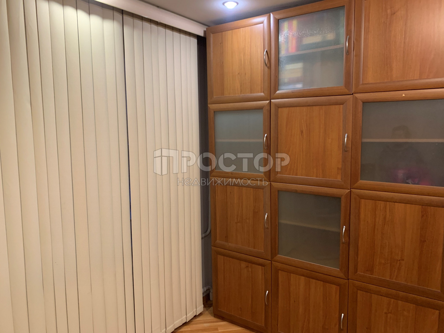 3-комнатная квартира, 60 м² - фото 9