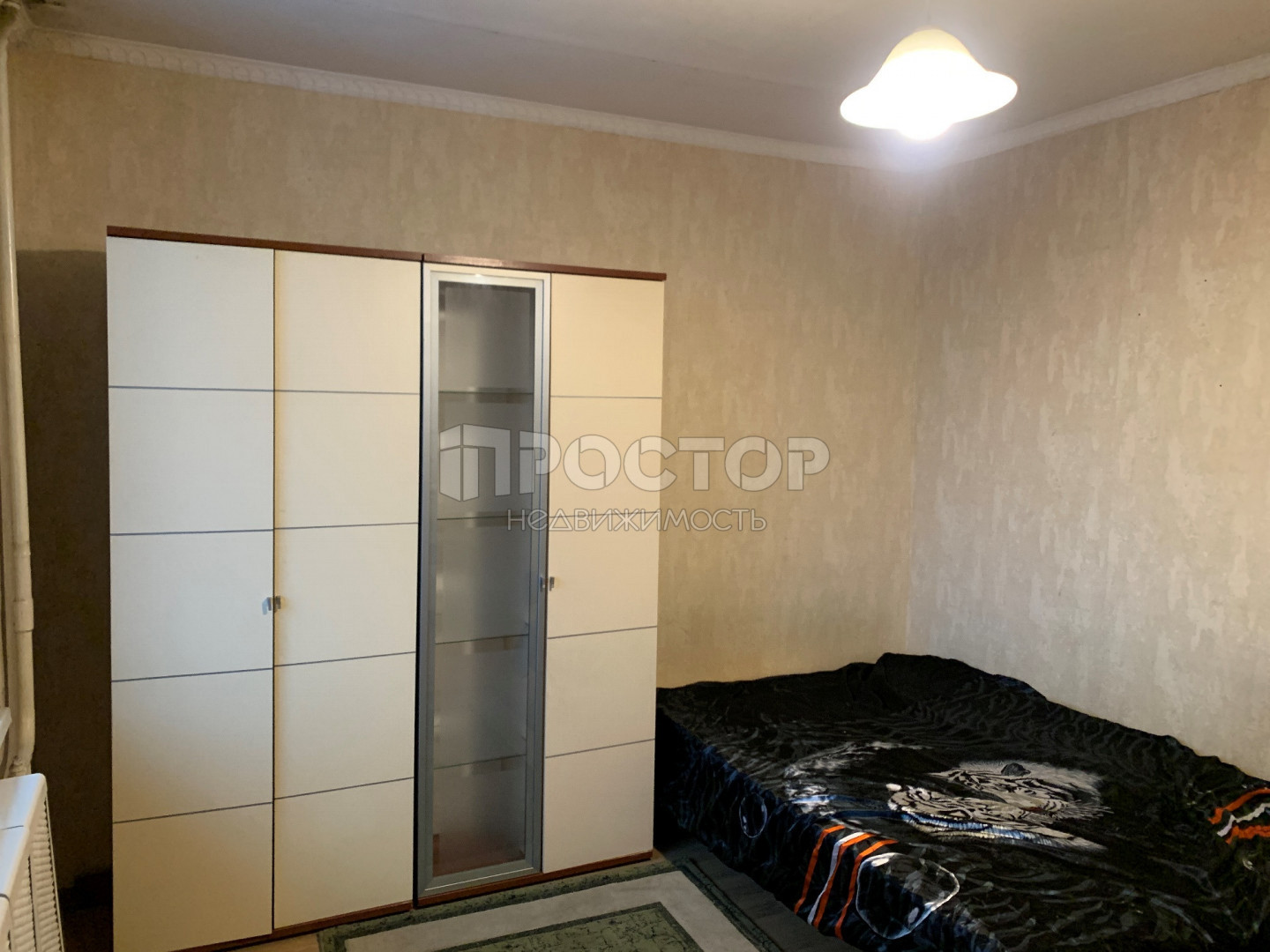 3-комнатная квартира, 60 м² - фото 17