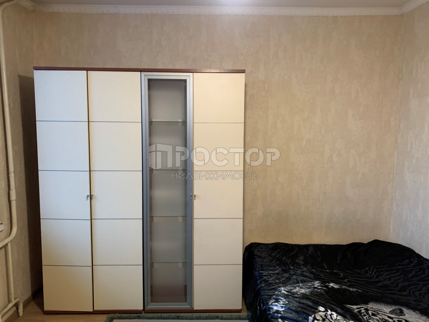 3-комнатная квартира, 60 м² - фото 5