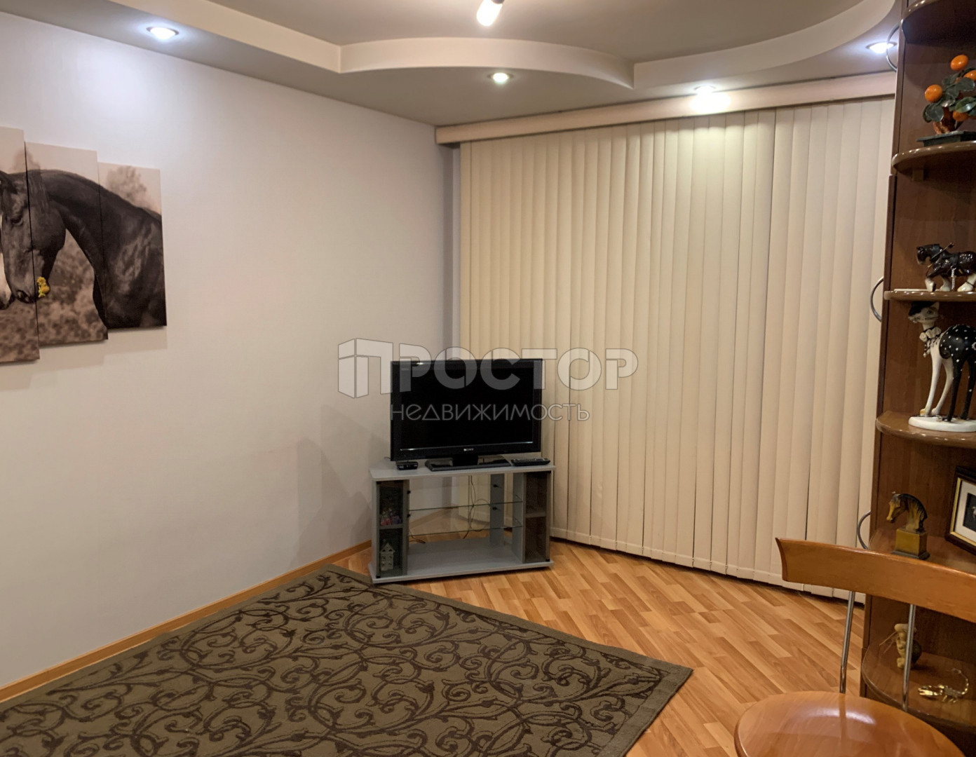 3-комнатная квартира, 60 м² - фото 8