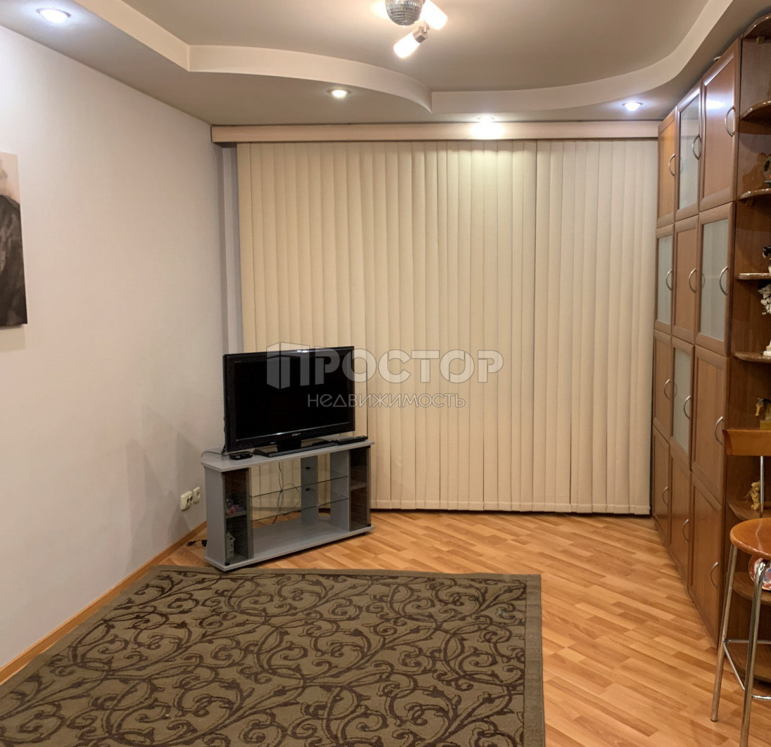 3-комнатная квартира, 60 м² - фото 6