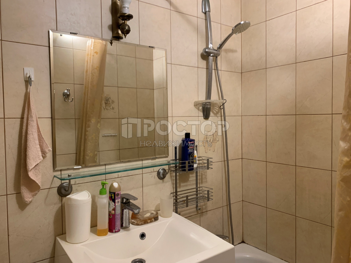 3-комнатная квартира, 60 м² - фото 7