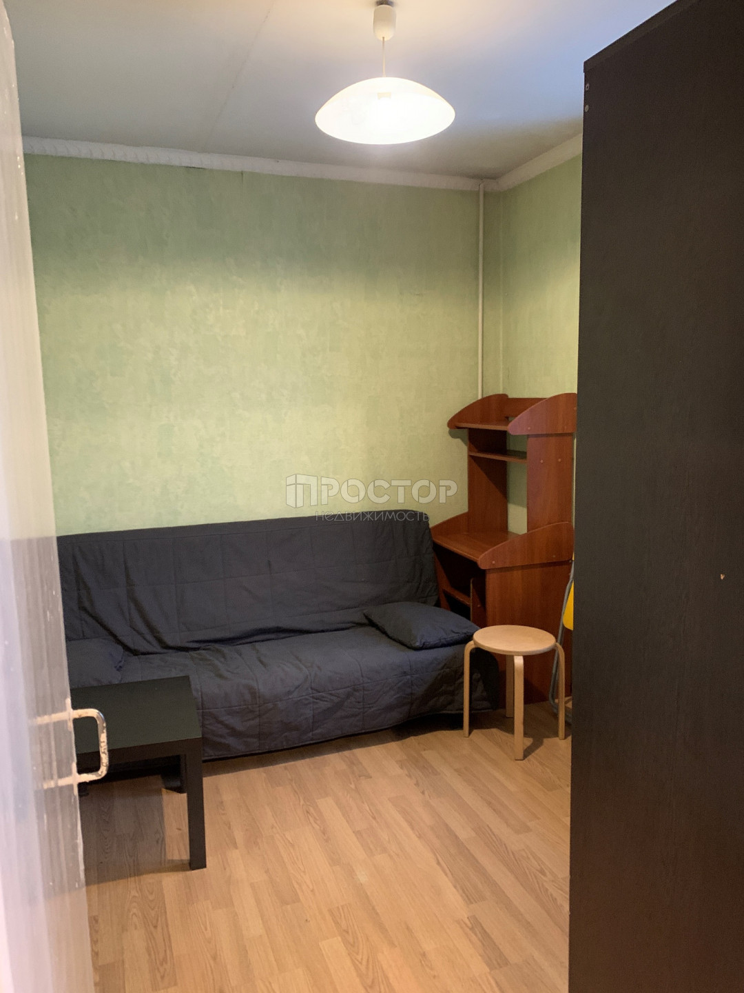 3-комнатная квартира, 60 м² - фото 15