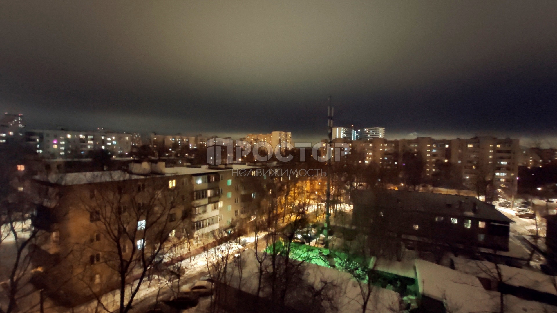 1-комнатная квартира, 36.4 м² - фото 7