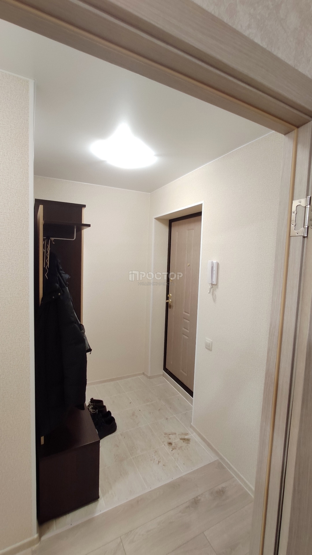 1-комнатная квартира, 36.4 м² - фото 24