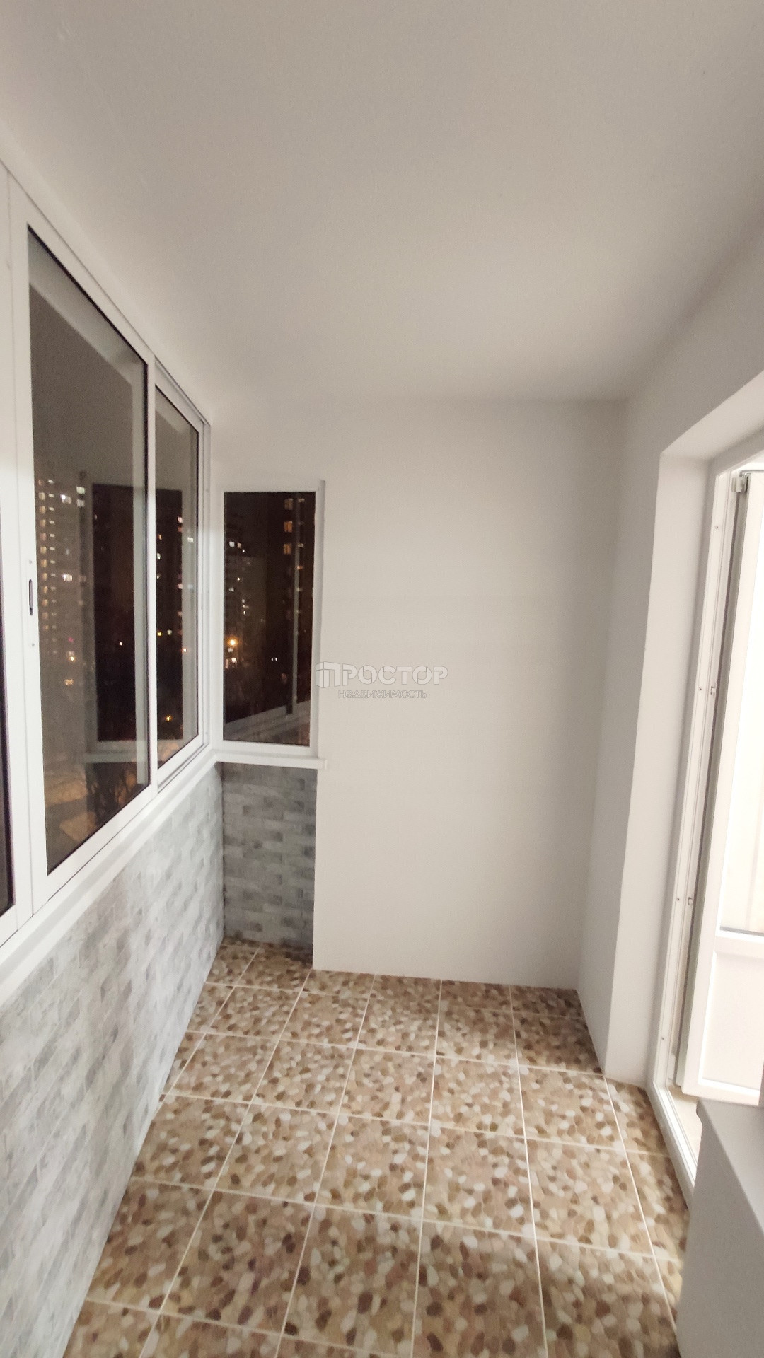 1-комнатная квартира, 36.4 м² - фото 19