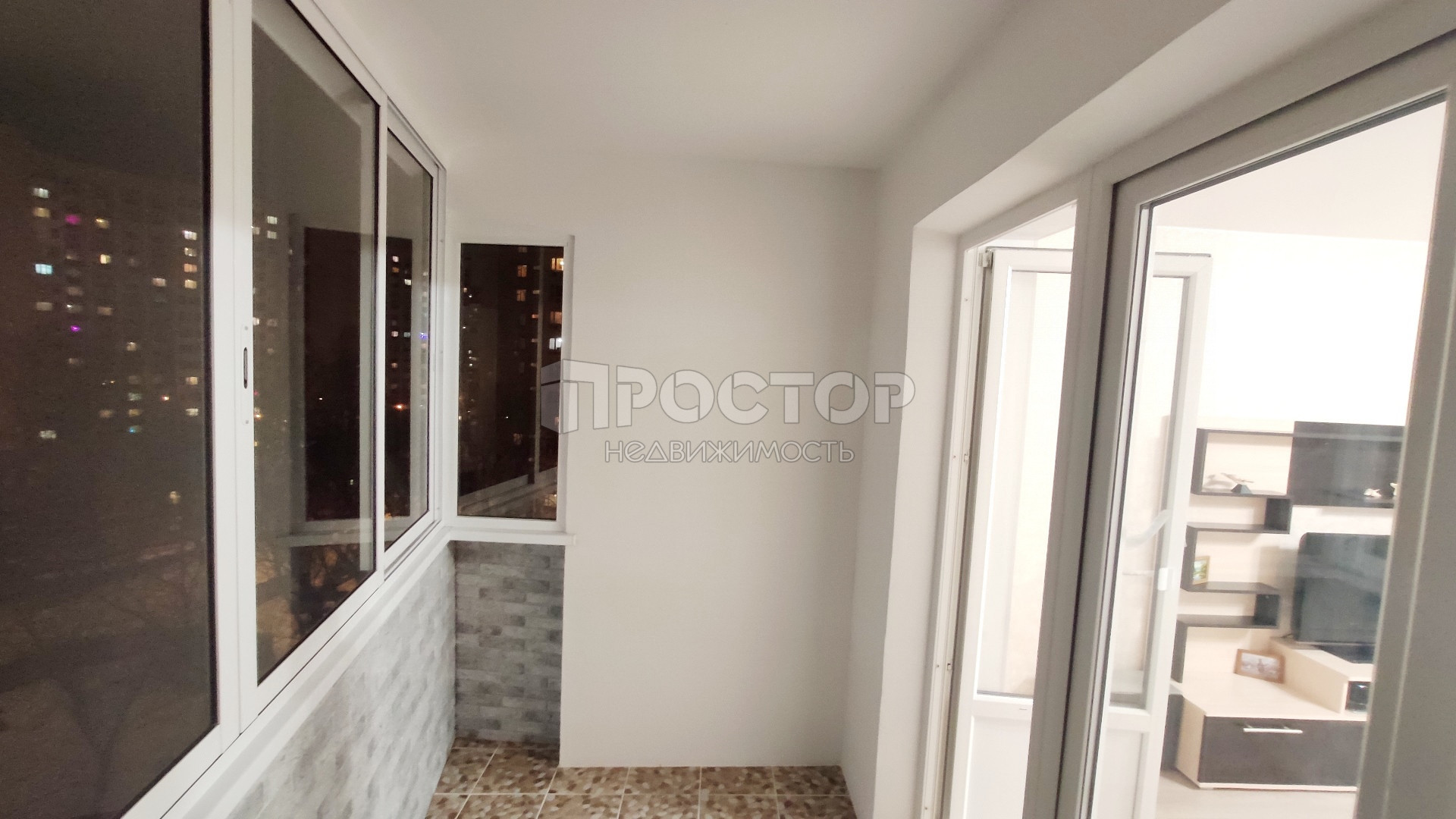1-комнатная квартира, 36.4 м² - фото 6