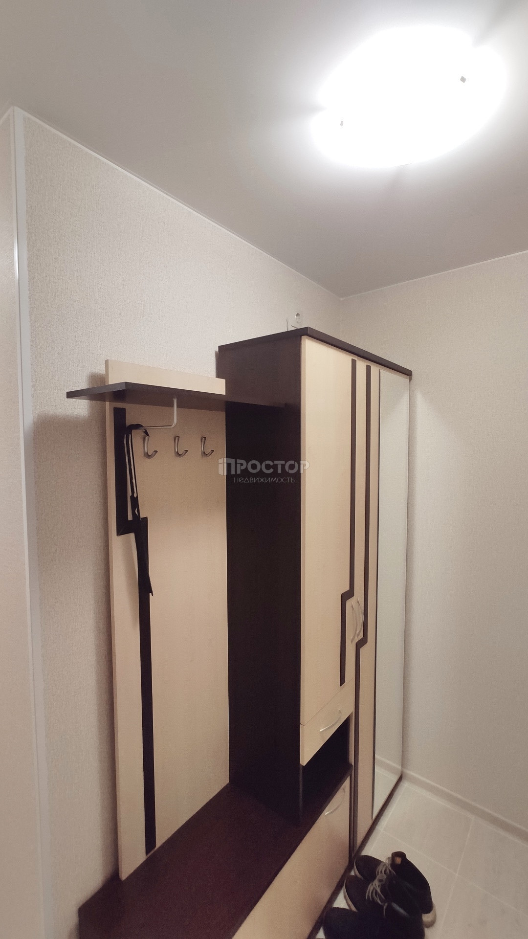 1-комнатная квартира, 36.4 м² - фото 23