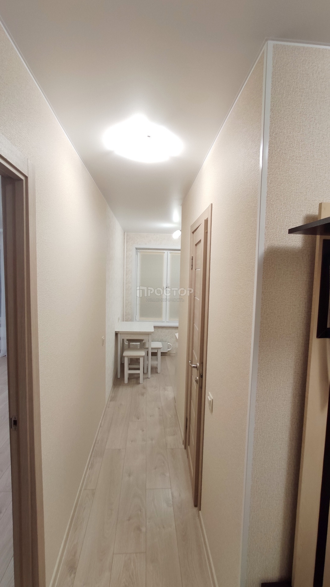 1-комнатная квартира, 36.4 м² - фото 22