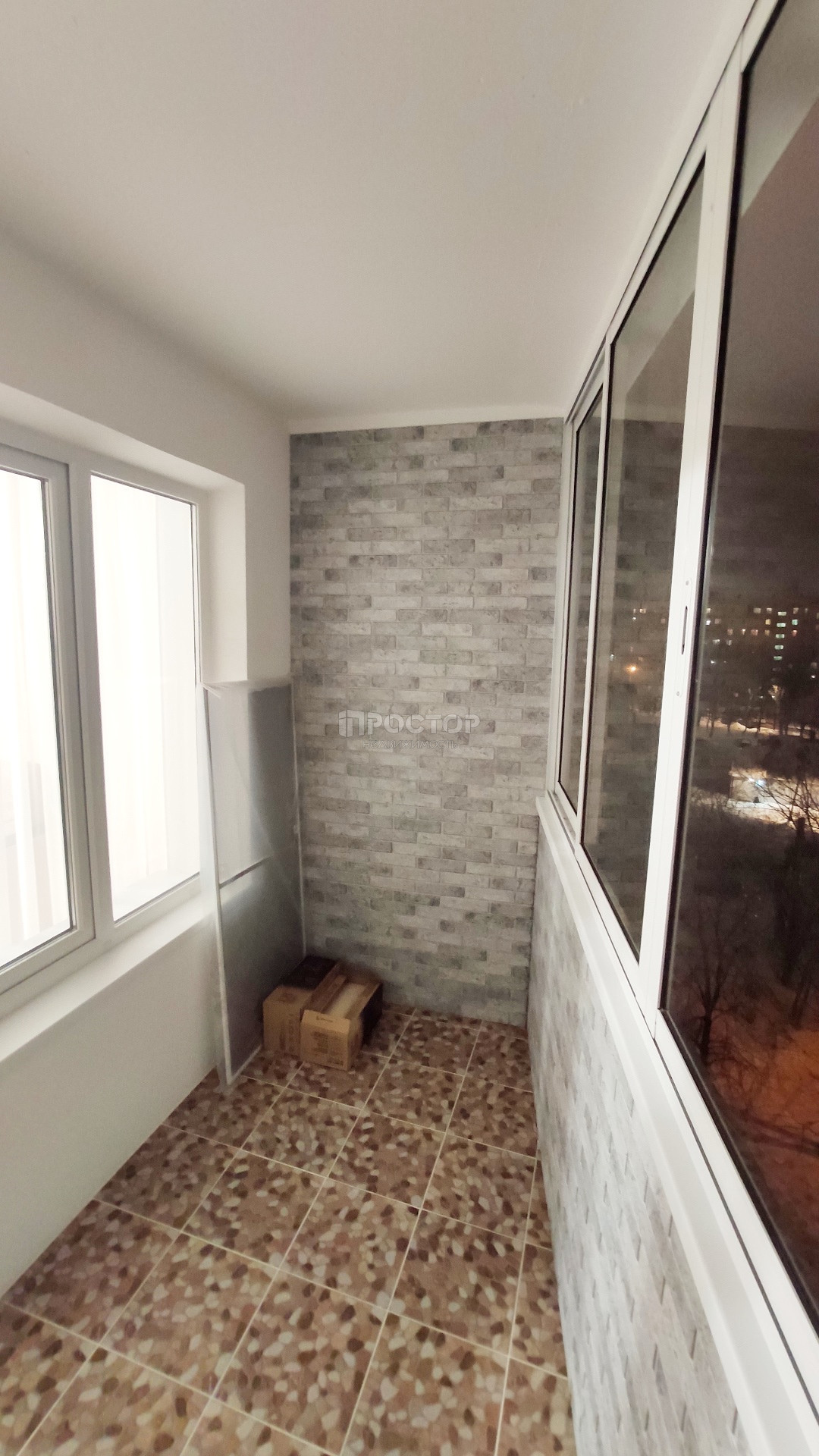 1-комнатная квартира, 36.4 м² - фото 8