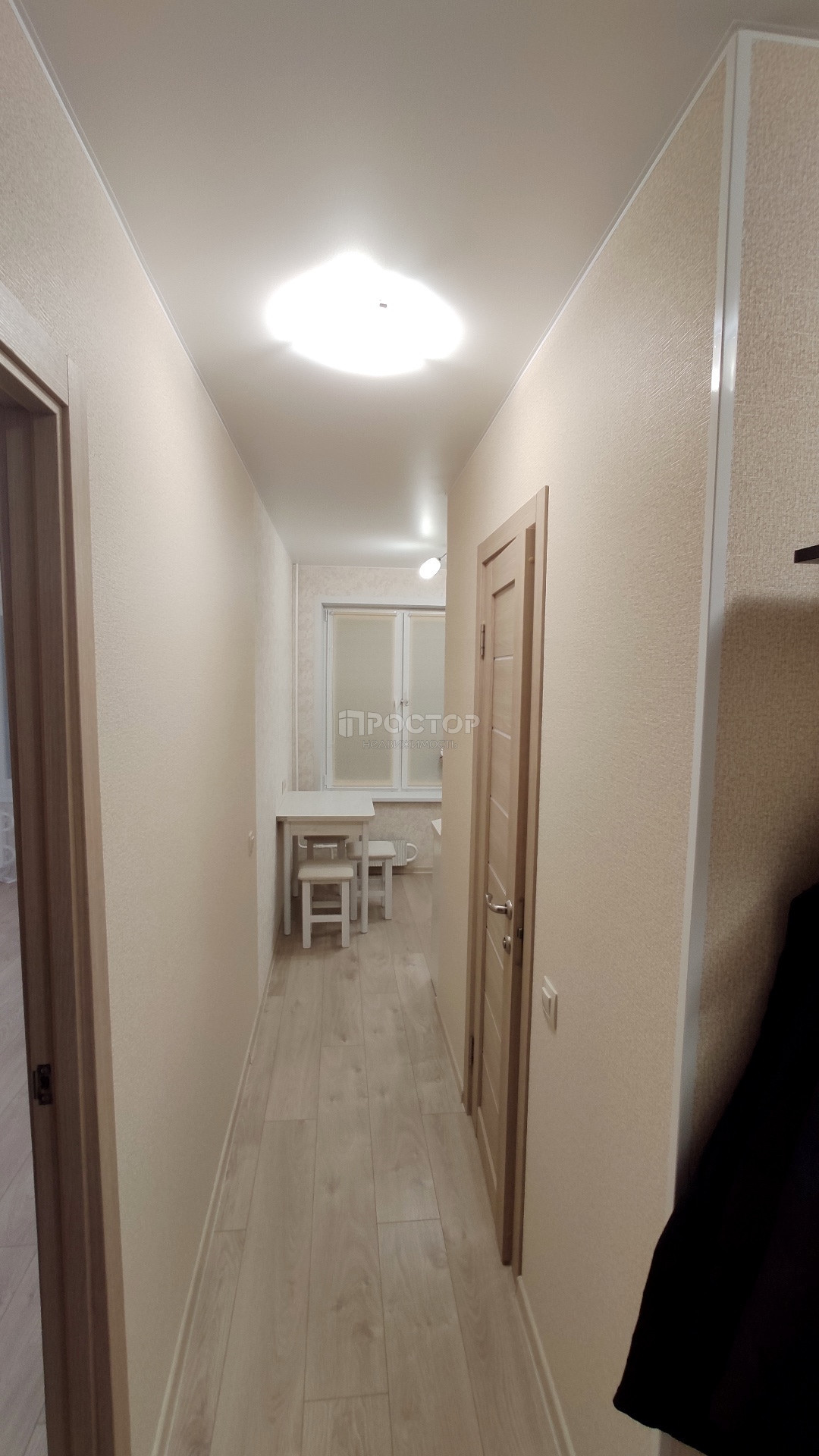 1-комнатная квартира, 36.4 м² - фото 11