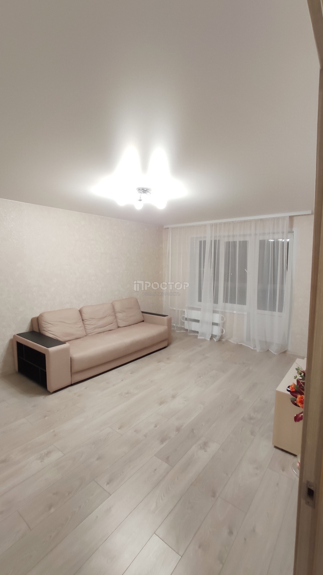 1-комнатная квартира, 36.4 м² - фото 5