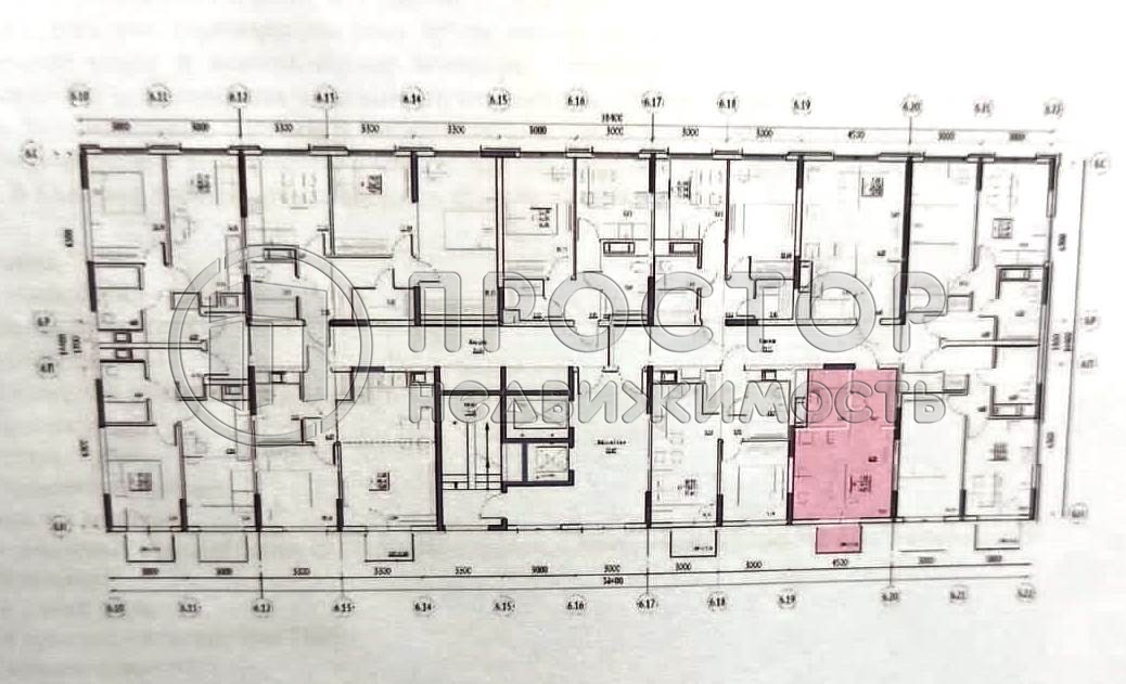 Студия, 25 м² - фото 10