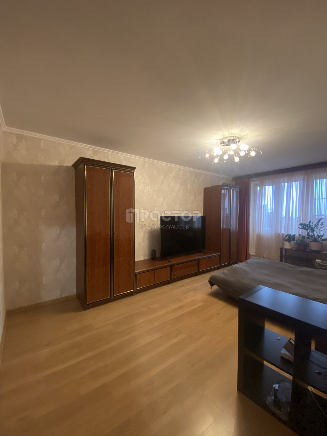 3-комнатная квартира, 78.7 м² - фото 2