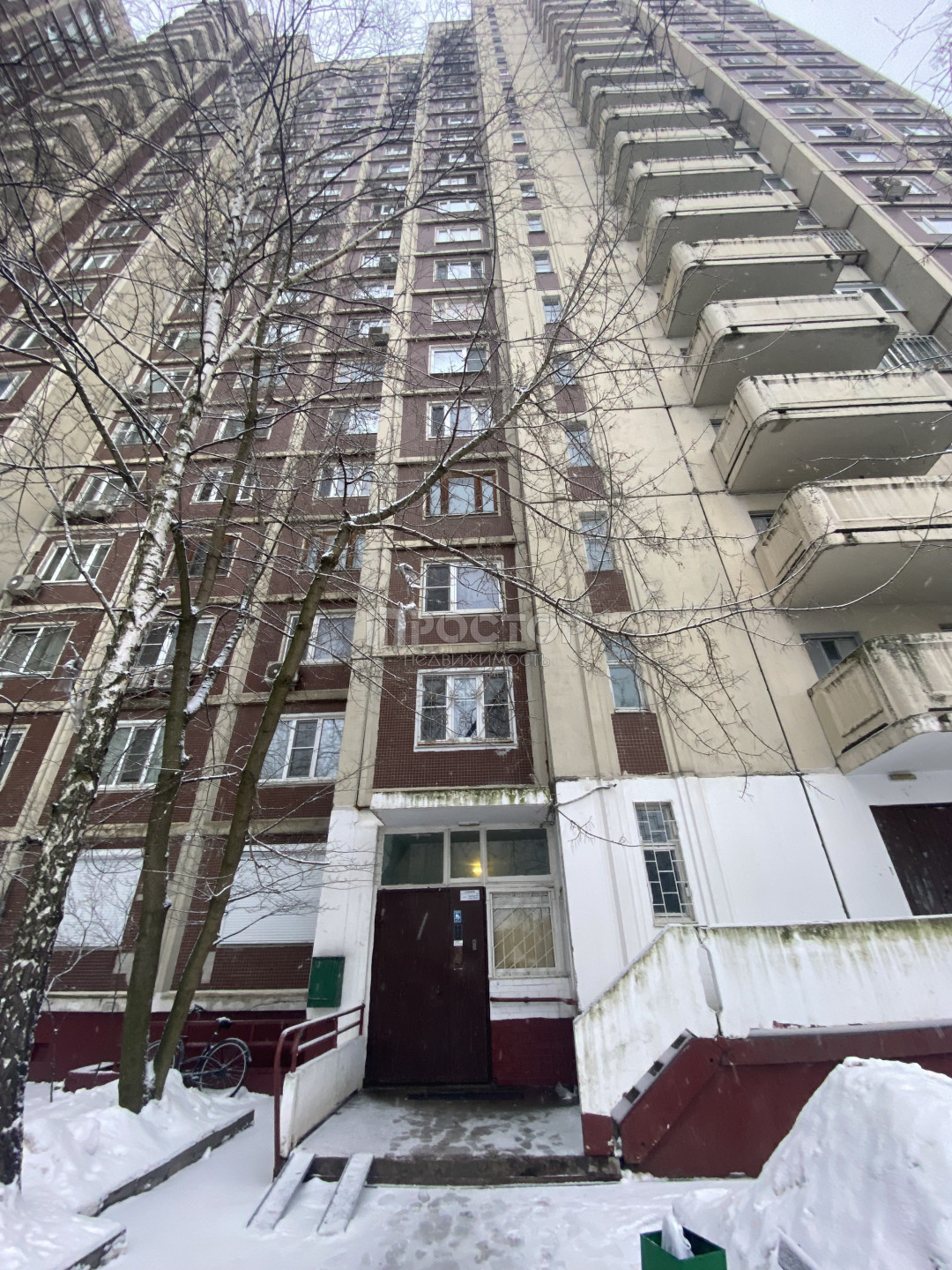 3-комнатная квартира, 78.7 м² - фото 10