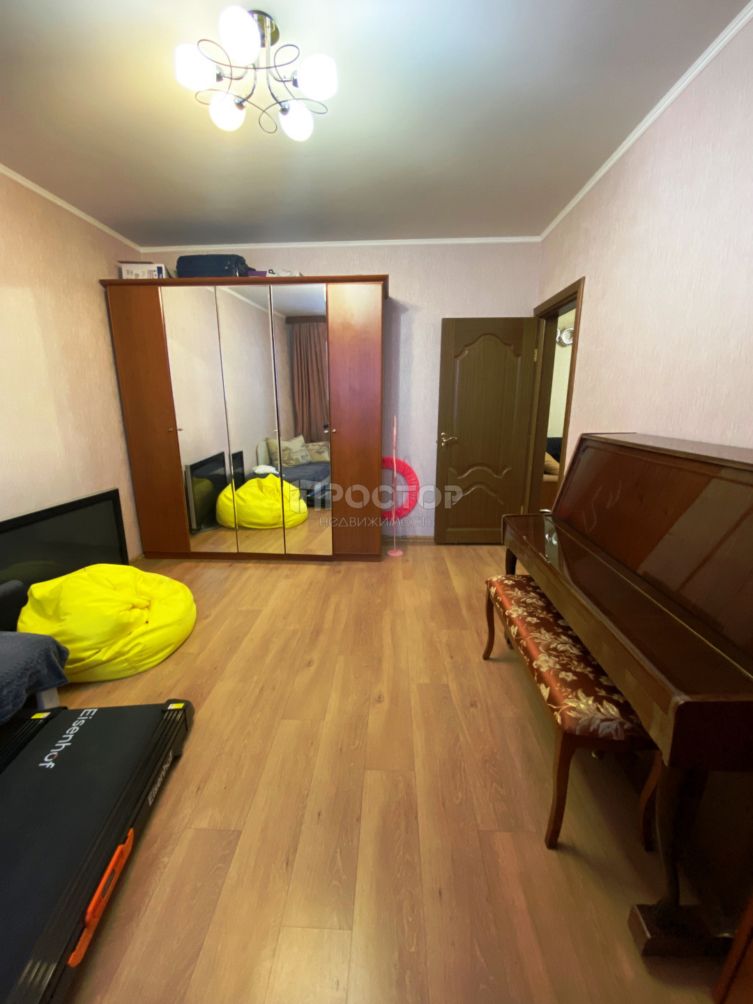 3-комнатная квартира, 78.7 м² - фото 6