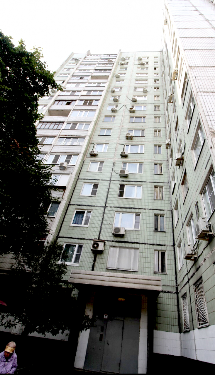 2-комнатная квартира, 54 м² - фото 21