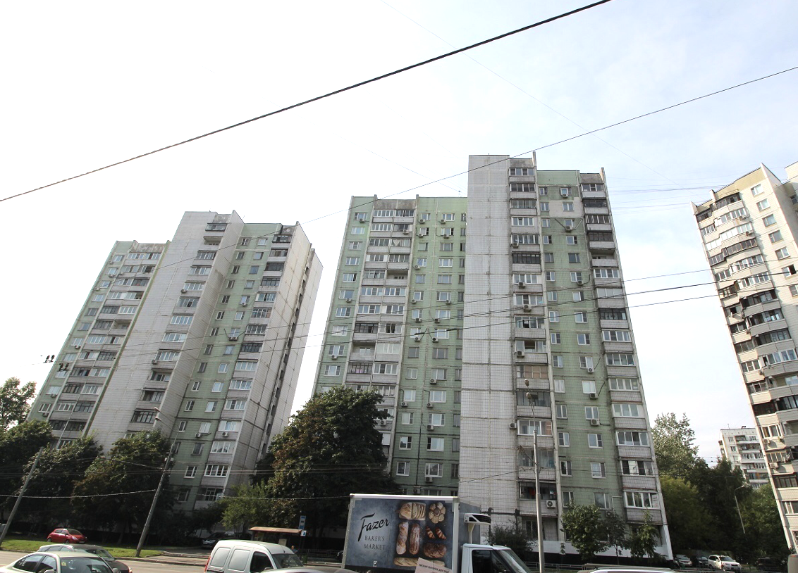 2-комнатная квартира, 54 м² - фото 2