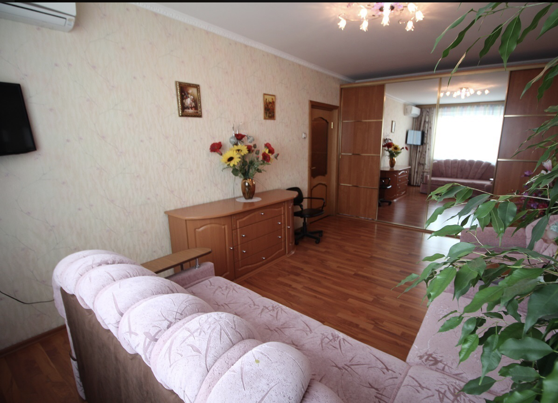 2-комнатная квартира, 54 м² - фото 7