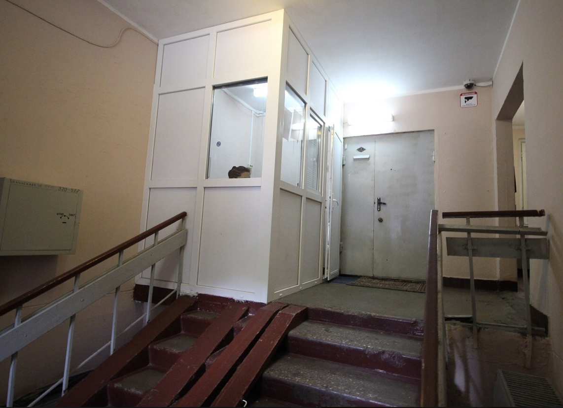 2-комнатная квартира, 54 м² - фото 20
