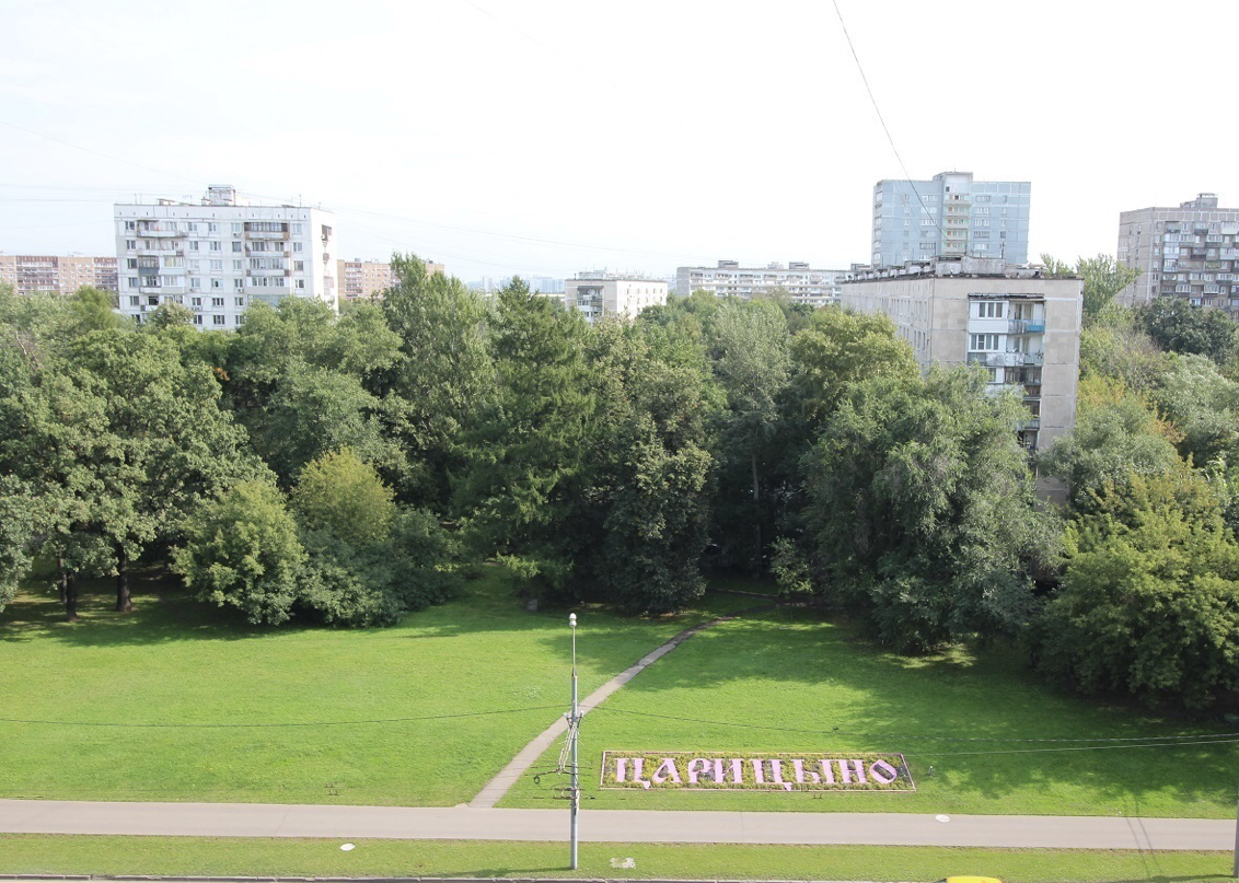 2-комнатная квартира, 54 м² - фото 15