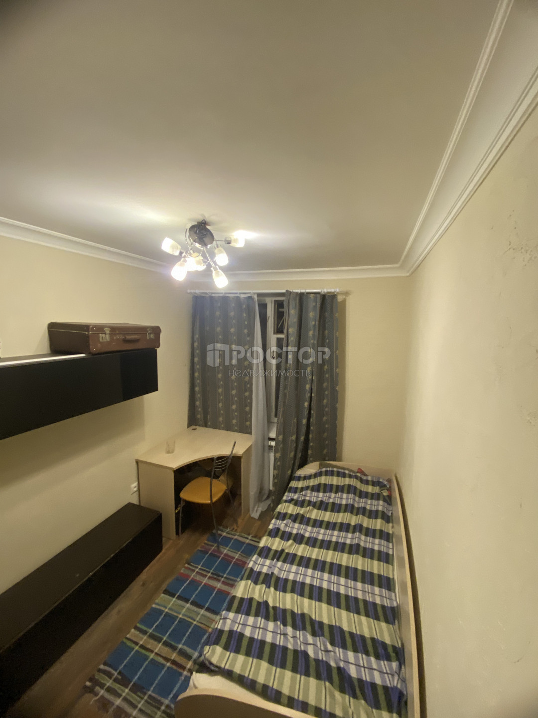 2-комнатная квартира, 41 м² - фото 2