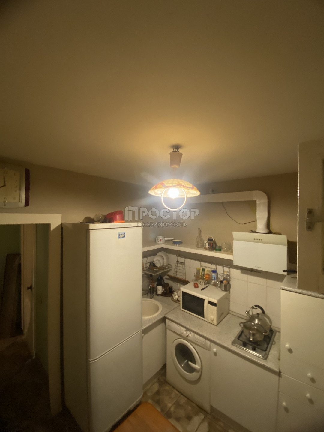 2-комнатная квартира, 41 м² - фото 5