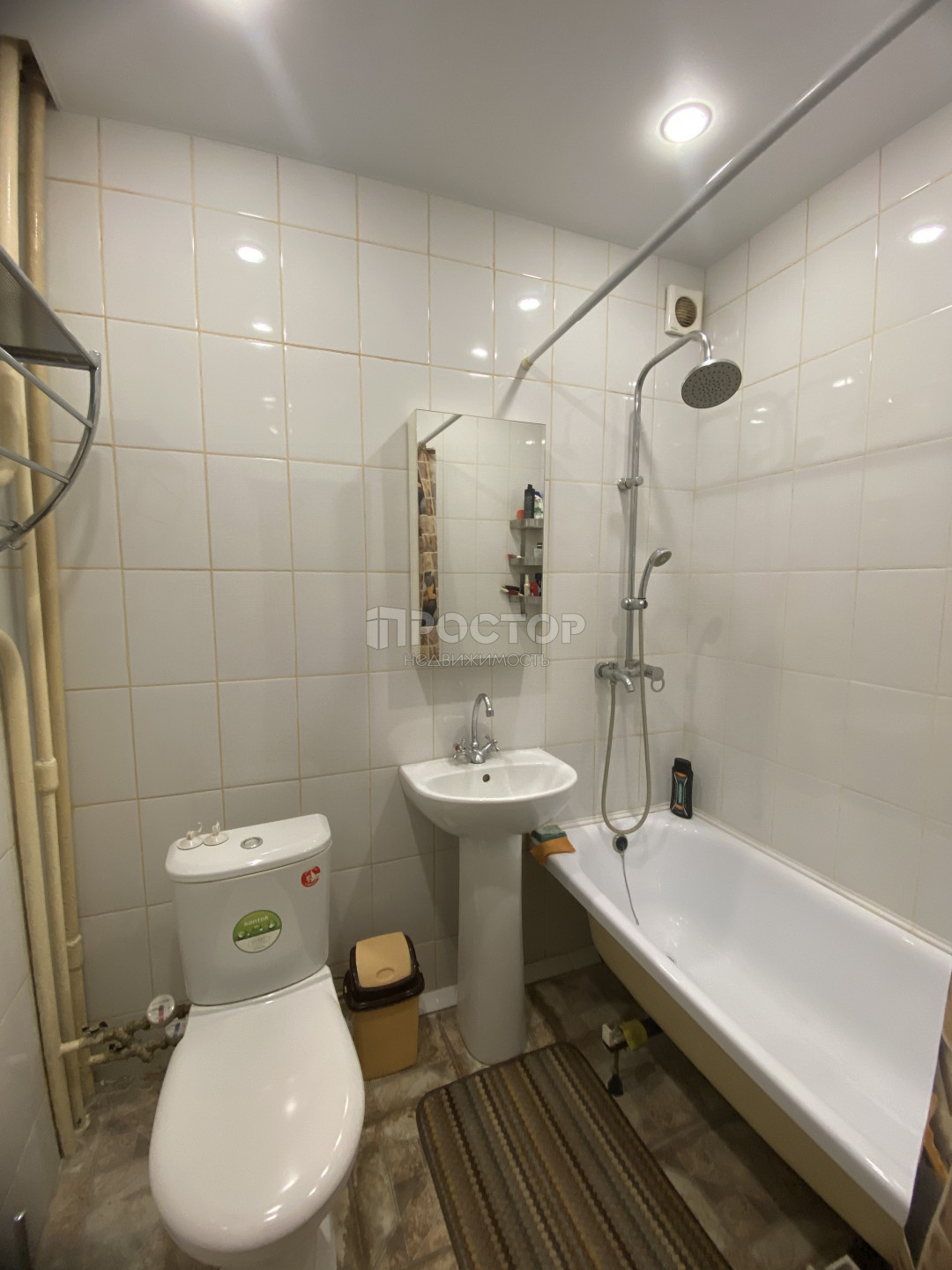 2-комнатная квартира, 41 м² - фото 6