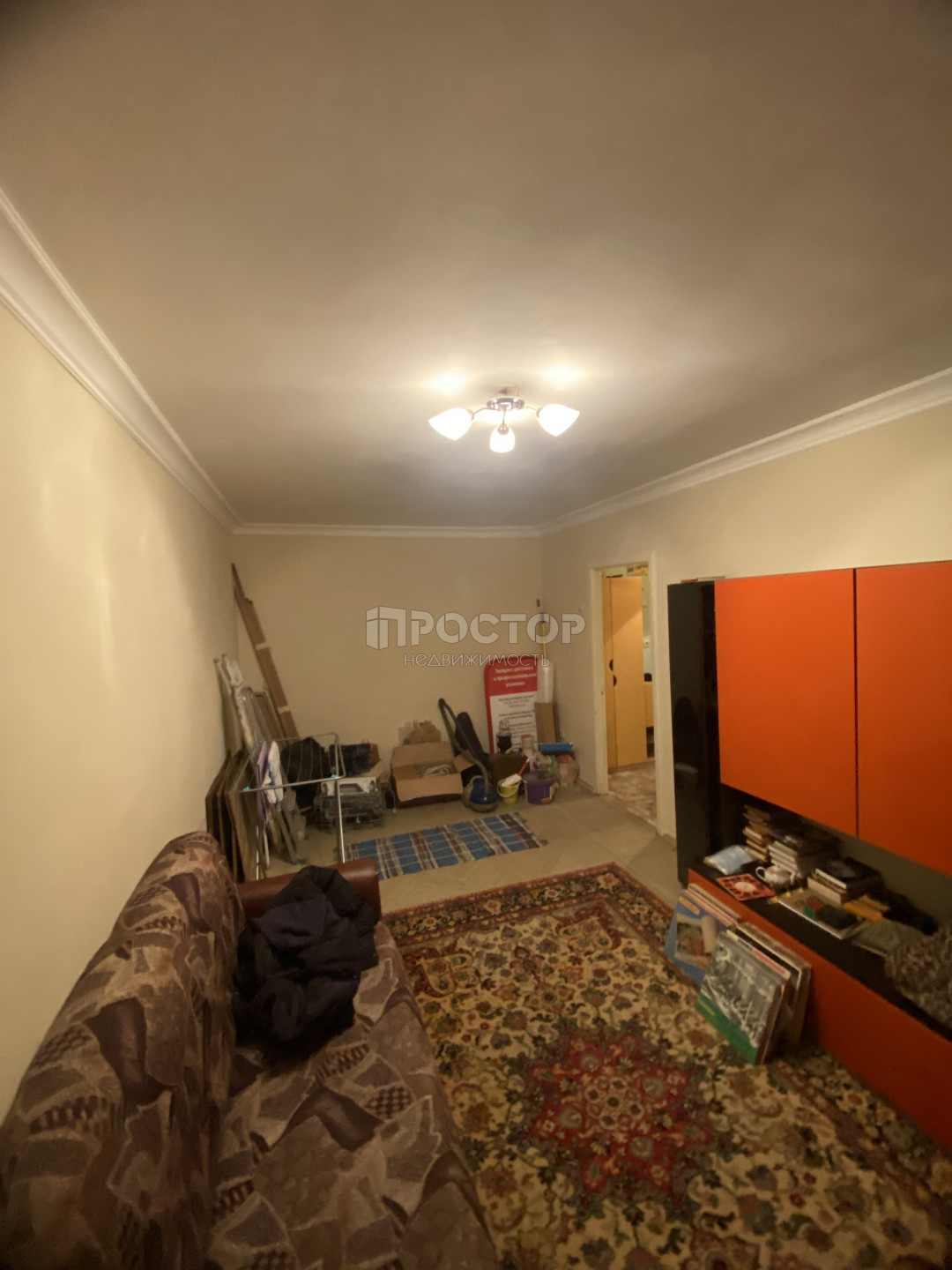 2-комнатная квартира, 41 м² - фото 4