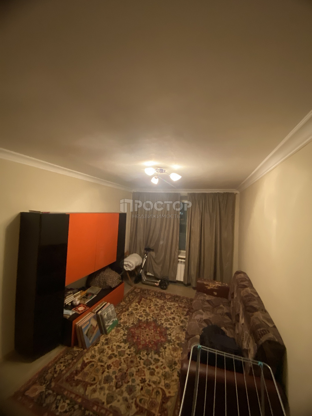 2-комнатная квартира, 41 м² - фото 3