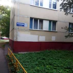 Фото квартиры