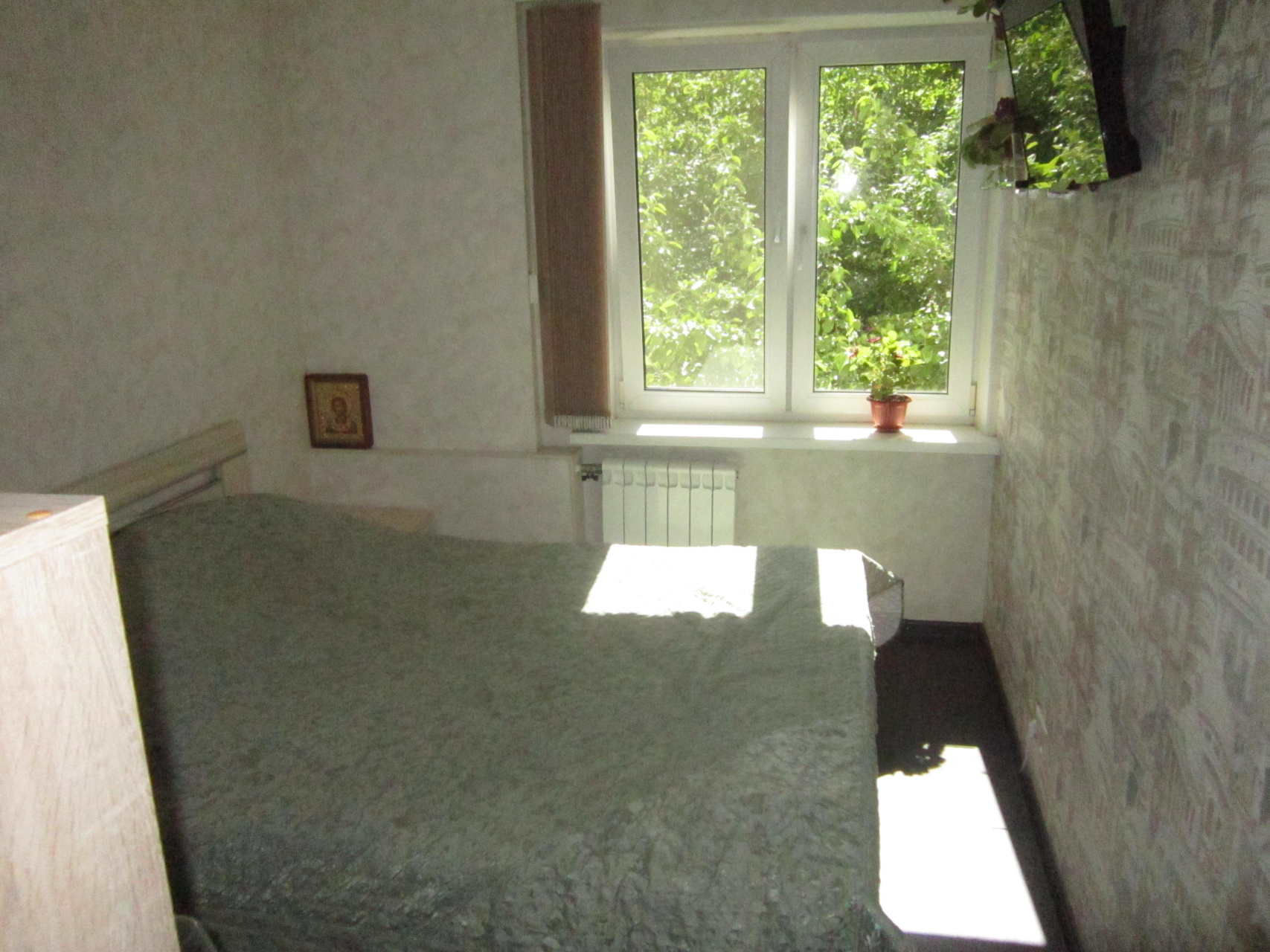 3-комнатная квартира, 60 м² - фото 5