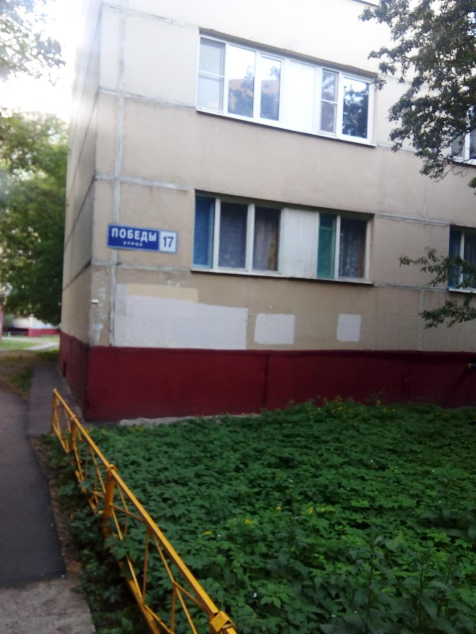 3-комнатная квартира, 60 м² - фото 14