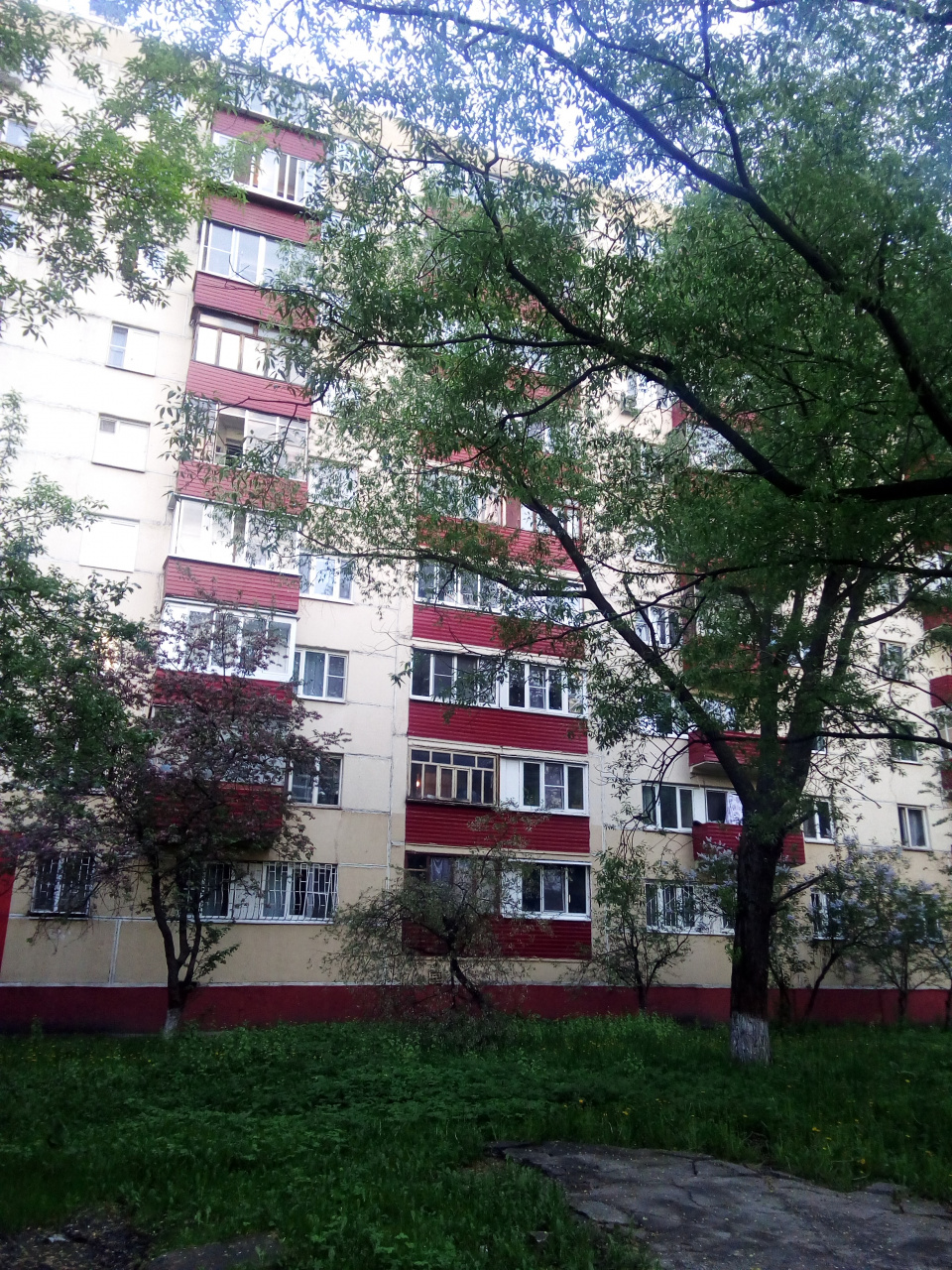 3-комнатная квартира, 60 м² - фото 15