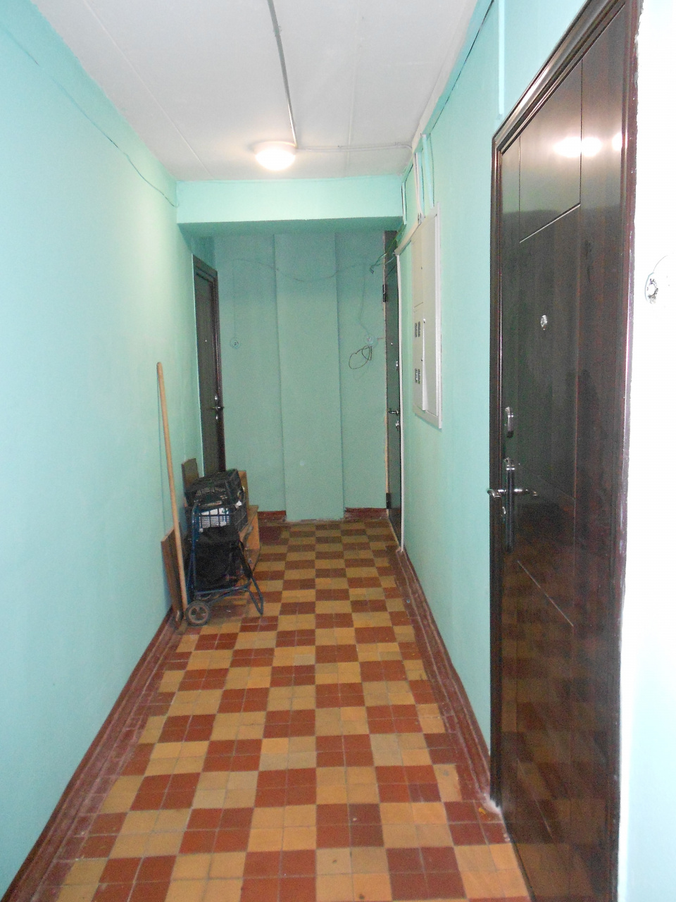 1-комнатная квартира, 35.5 м² - фото 3