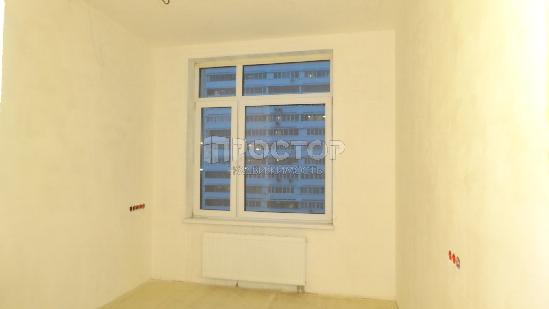 2-комнатная квартира, 60.6 м² - фото 12