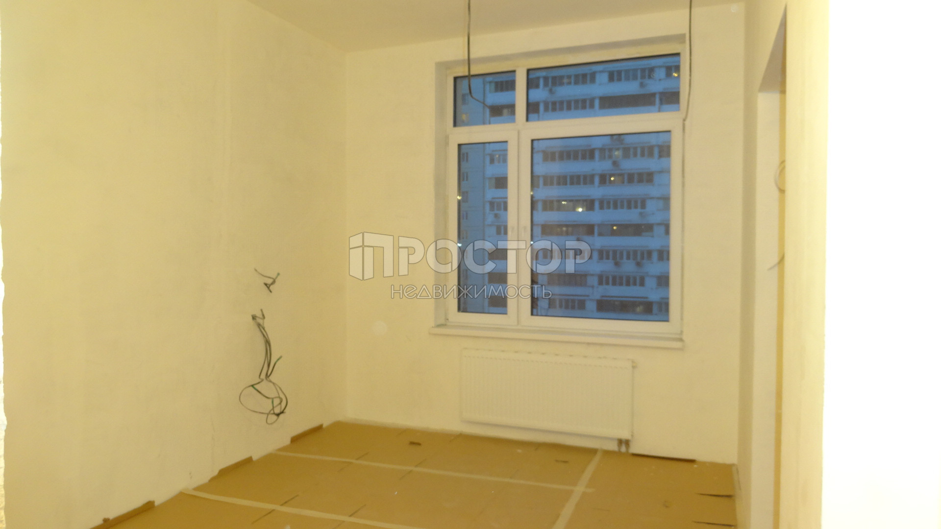 2-комнатная квартира, 60.6 м² - фото 9
