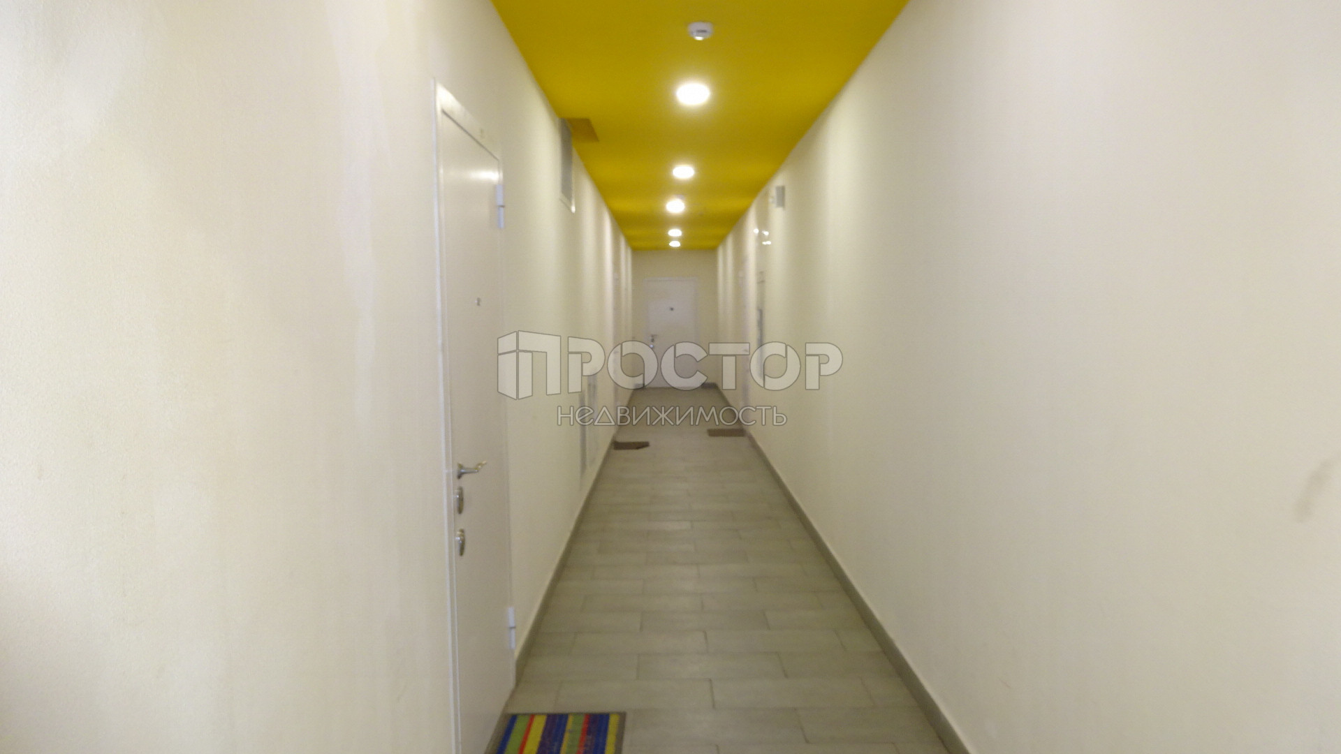 2-комнатная квартира, 60.6 м² - фото 7