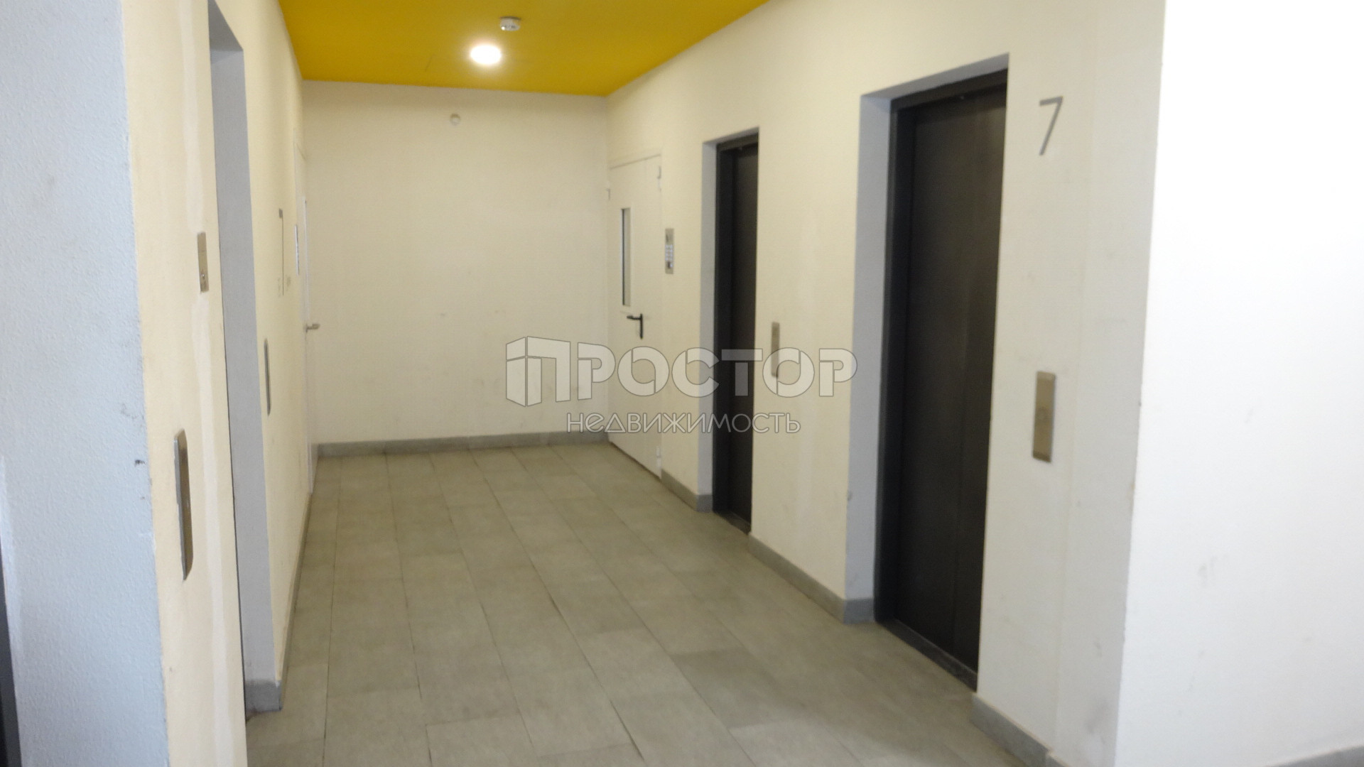 2-комнатная квартира, 60.6 м² - фото 6