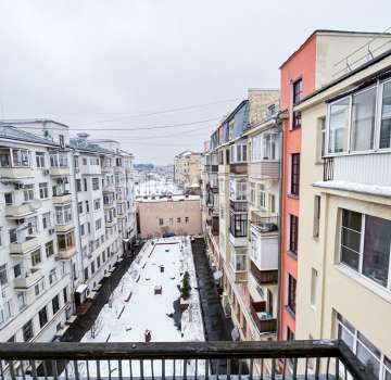 Купить квартиру
