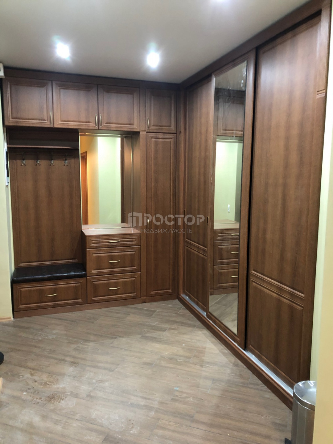 2-комнатная квартира, 86.3 м² - фото 17