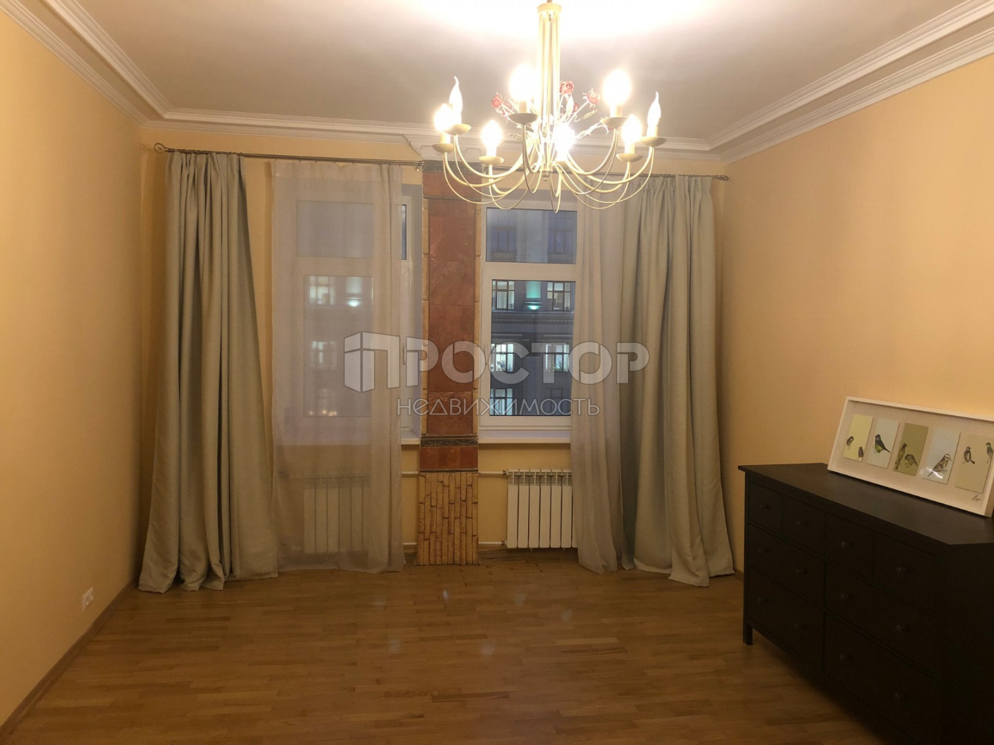 2-комнатная квартира, 86.3 м² - фото 15