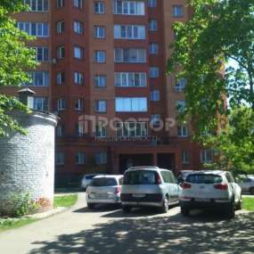 Фото квартиры