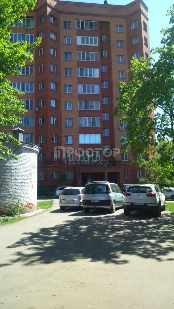 1-комнатная квартира, 46 м² - фото 5