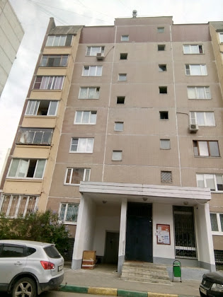 2-комнатная квартира, 57 м² - фото 7