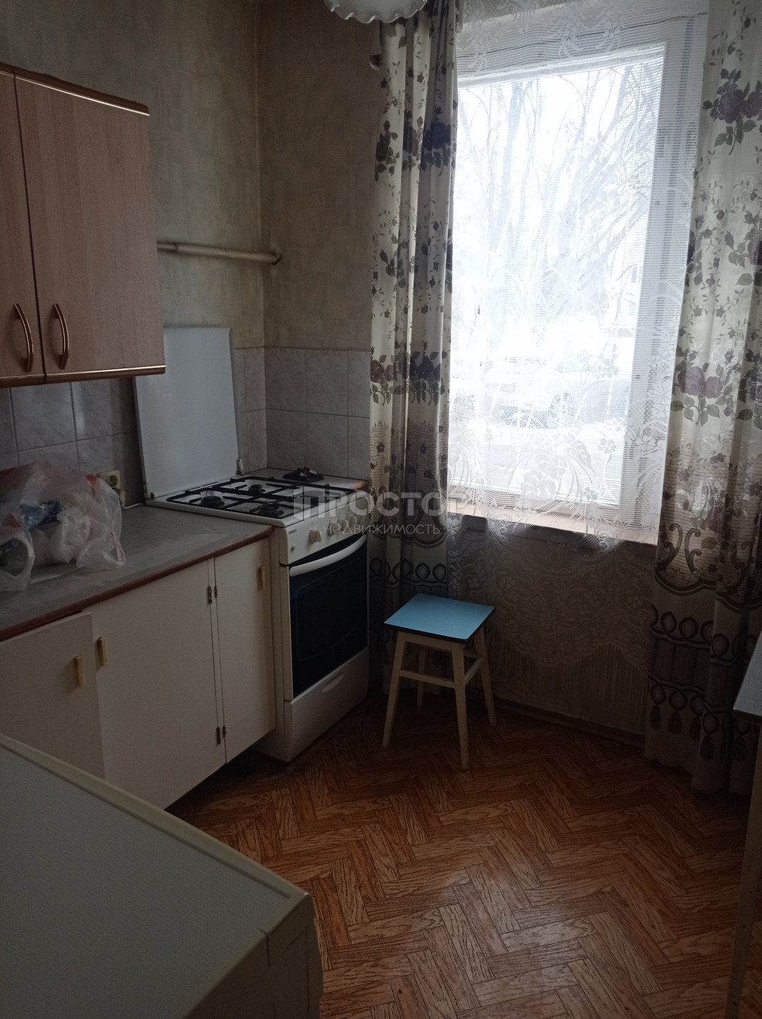 2-комнатная квартира, 46.6 м² - фото 6
