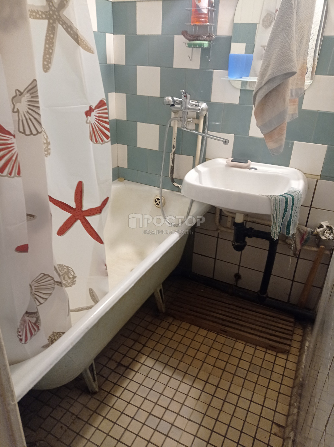 2-комнатная квартира, 46.6 м² - фото 7