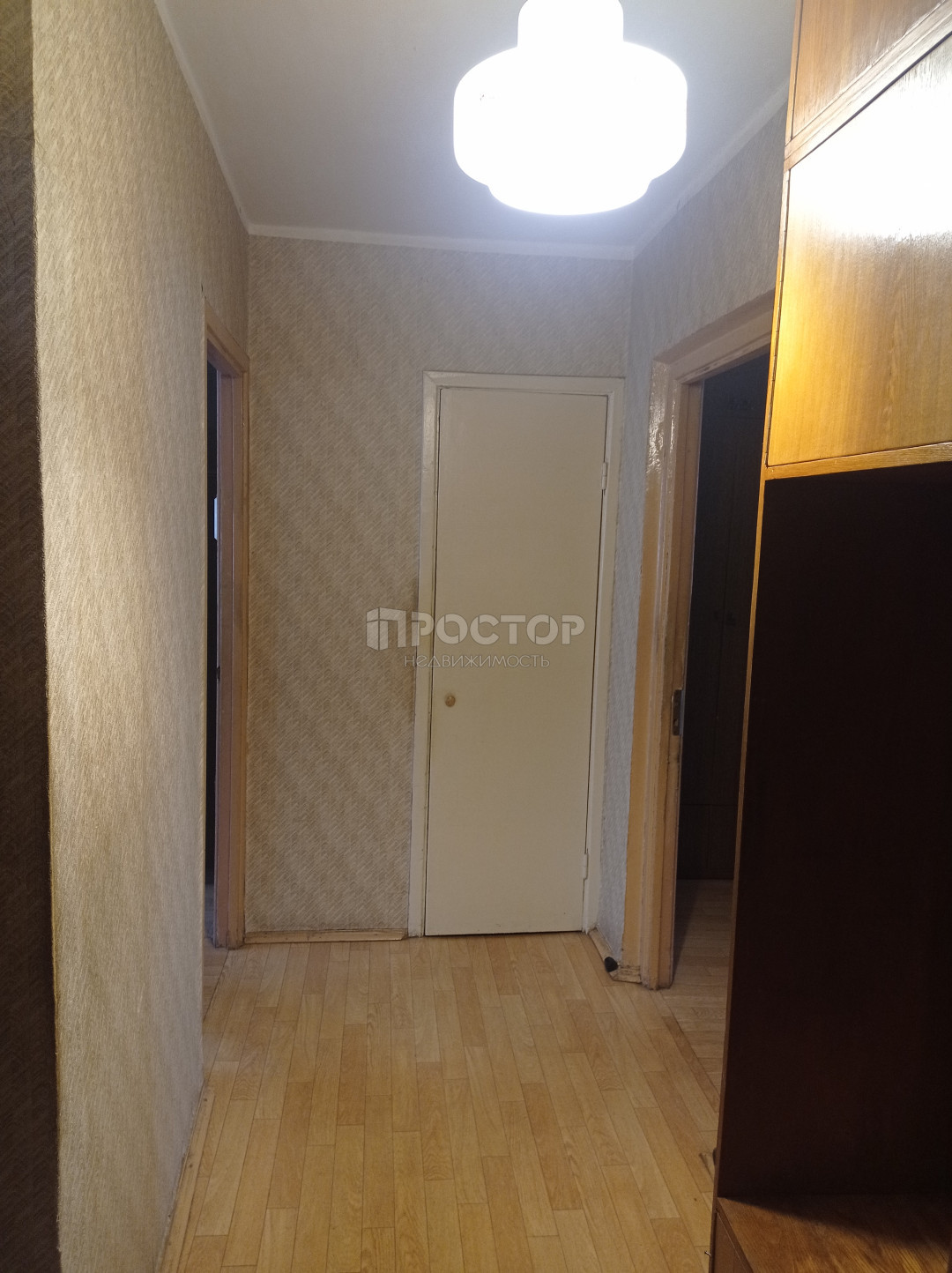 2-комнатная квартира, 46.6 м² - фото 5