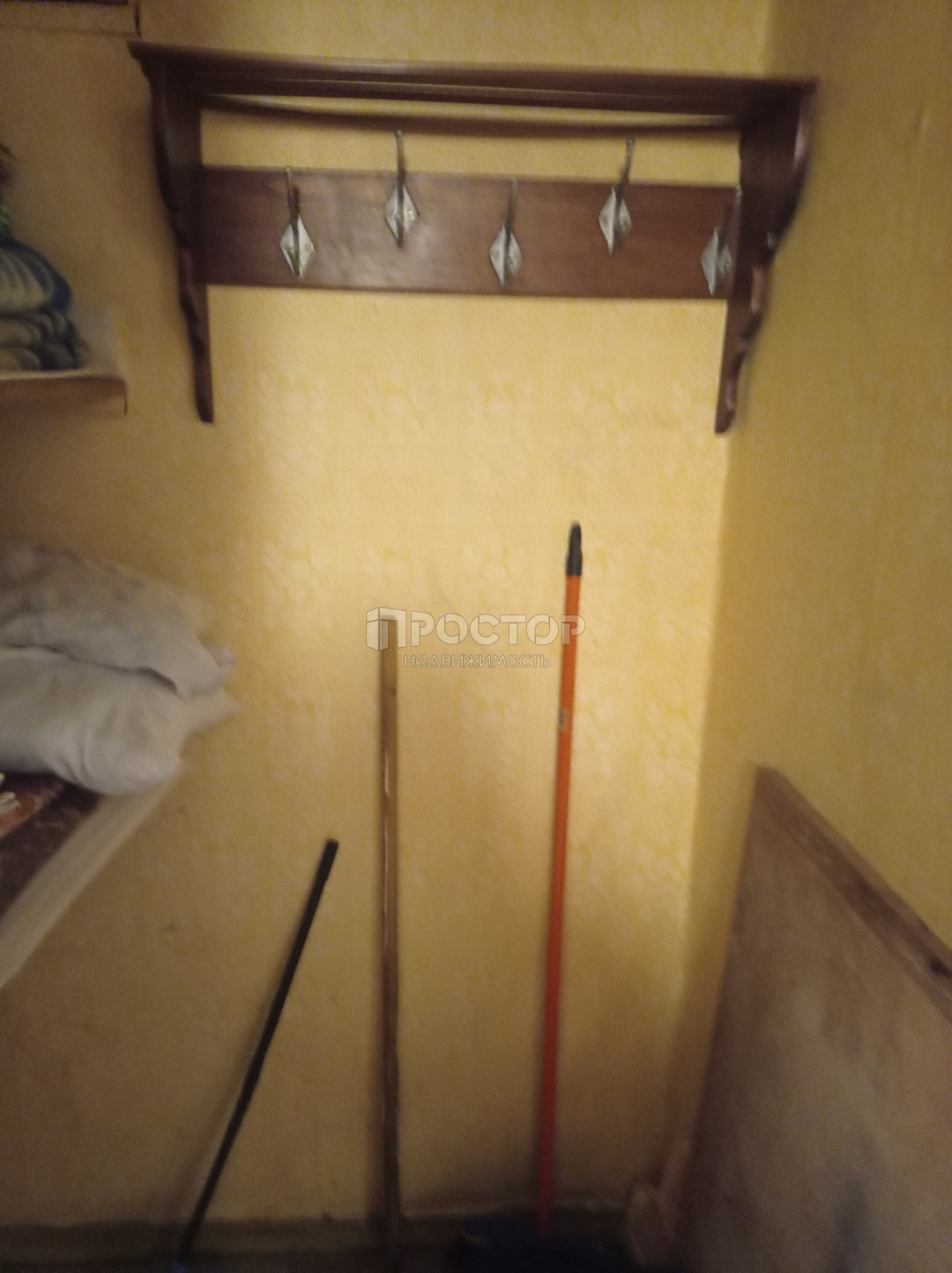 2-комнатная квартира, 46.6 м² - фото 4