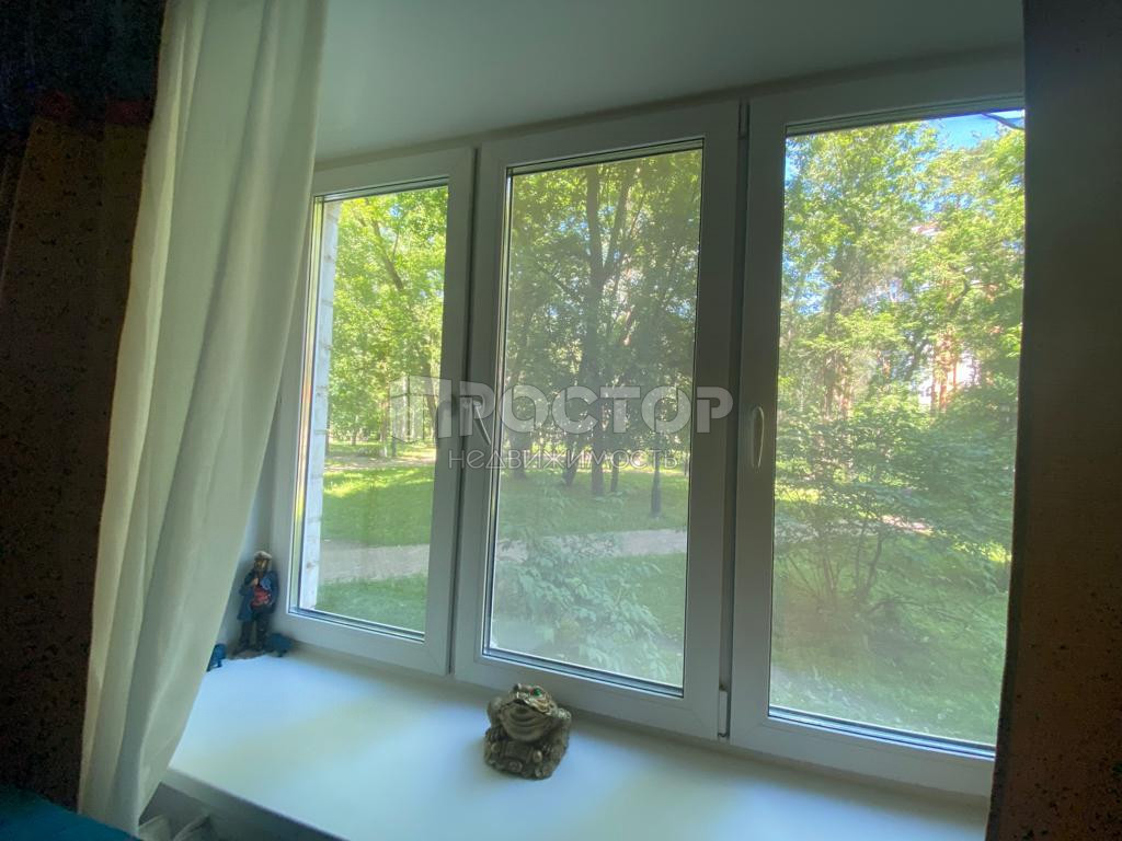 2-комнатная квартира, 34 м² - фото 13